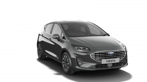 2023.25 FIESTA Titanium X